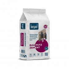 Цементная штукатурка Bergauf bau putz zement 5 кг 28130