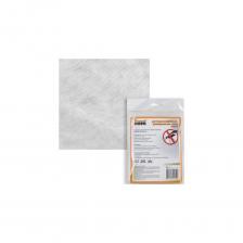 Универсальная антимоскитная сетка Антимоскитная универсальная сетка Рыжий кот MWN-04 150х180см 311265