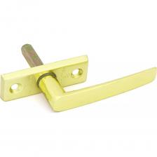 Оконная ручка Palladium 22 мм PB 00002077