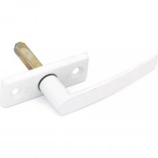 Оконная ручка Palladium 22 мм WW 00002463