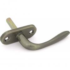 Оконная ручка Palladium Victoria AB 00008263