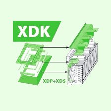FAKRO Комплект изоляционных окладов XDK 94*160