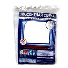 Москитная сетка 1,5х1,5 м Москитная сетка 1,5х1,5 м