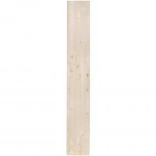 Подоконник деревянный 250х1500х28 мм хвоя – фото 1
