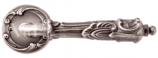 Дверная ручка Соланж Цвет фурнитуры:AI серебро античное