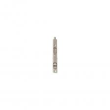 Торцевой шпингалет Шпингалет торцевой APECS FB-01-140-S 12458