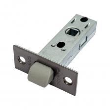 Врезная защелка Защёлка врезная Apecs 5400-P-GRF 31268