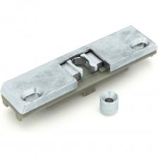 Большая балконная защелка Балконная большая защелка Фабрика замков BL B СТ-00000321