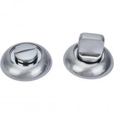 Сантехническая завертка MORELLI MH-WC SC/CP цвет-мат.хром/хром 9009262