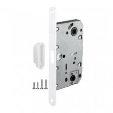 Punto Защелка врезная магнитная ML96WC-50 CP хром