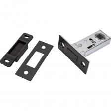 Магнитная межкомнатная защелка Ренц черный INMagn 5-50 Black