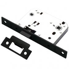 Защелка сантехническая ренц, черный