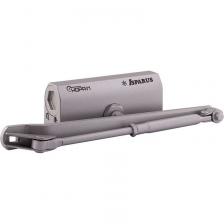 Доводчик Isparus 440 серый