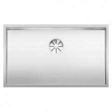 Мойка Blanco Zerox 700-IF 523099 Durinox (740х440 мм, матовая поверхность)