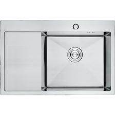 Мойка для кухни из нержавеющей стали Gerhans K37851-R