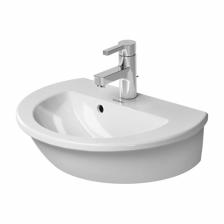 Раковина подвесная Duravit Darling New 47 см 0731470000