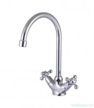 Смеситель для кухонной мойки Lemark Plus Harmony (LM1405C)