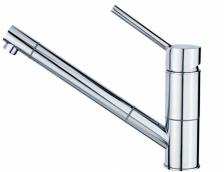 Смеситель Teka AUK 978 Chrome