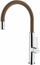 Смеситель Teka FOT 995 London Brick Brown