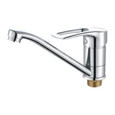 Смеситель для кухни ZOLLEN SIEGEN (SI73411632) поворотный излив