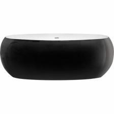 BelBagno BB18-NERO/BIA 180x90 см