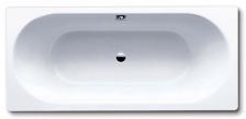 Ванна стальная Kaldewei Classic Duo 110 Easy-Clean 180х80 белый 291000013001