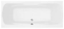 Акриловая ванна Santek Корсика 180x80 см (1.WH11.1.981)