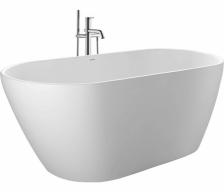 Ванна Duravit D-Neo 160x75