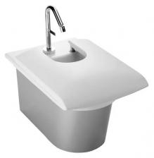 Биде подвесное Jacob Delafon Stillness (E1304-00)