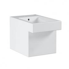 Биде напольное Grohe Cube Ceramic 3948700H