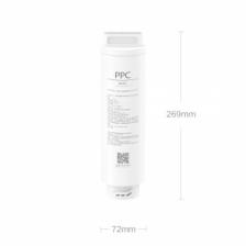 PPC фильтр обратного осмоса Xiaomi Mi A1-PPC for Xiaomi Mi Desktop Drinking Machine White (MRH112) – фото 4