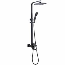 Душевая стойка со смесителем Ledeme L72433B Душевая стойка со смесителем Ledeme L72433B