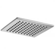 Верхний душ Paffoni Syncro ZSOF075BO белый матовый Верхний душ Paffoni Syncro ZSOF075BO белый матовый