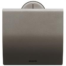 Держатель для туалетной бумаги Brabantia Profile 483363 платиновый