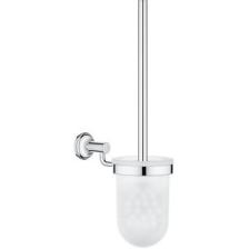 Туалетный ершик Grohe Essentials Authentic 40658 001 (40658001)