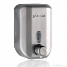 Дозатор для жидкого мыла LOSDI CJ 1008S