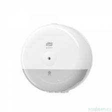 Диспенсер туалетной бумаги Tork SmartOne 681000