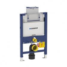 Инсталляция для подвесного унитаза Geberit Duofix Omega 111.003.00.1 (высота 82 см) Инсталляция для подвесного унитаза Geberit Duofix Omega 111.003.00.1 (высота 82 см)