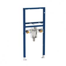 Инсталляция для подвесного умывальника Geberit Duofix 111.480.00.1 (с внутристенным сифоном) Инсталляция для подвесного умывальника Geberit Duofix 111.480.00.1 (с внутристенным сифоном)