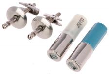Микролифт AHS.43K для сидений Dama Senso S/Cl (Roca) и Allegro (Santek) с комплектом крепежа Микролифт AHS.43K для сидений Dama Senso S/Cl (Roca) и Allegro (Santek) с комплектом крепежа
