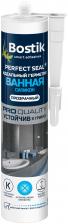 Герметик BOSTIK Perfect Seal Ванная силикон прозрачный 280мл