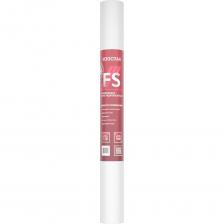 Отражающая гидро-пароизоляционная пленка Отражающая паро-гидроизоляция Изоспан FS, 70 кв. м 11.02.00.07.01.092.0000.1200.00