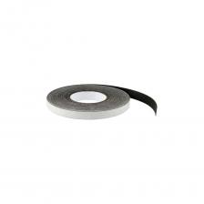 Терморасширяющийся уплотнитель FUARO ISOLAR 1500-15/B (толщина 1,5 мм, ширина 15 мм, длина 15,9 м), черный 35035