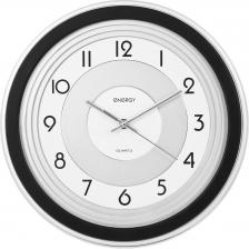 Часы Настенные Energy Ec-10, 32,8х4,3см (Круглые)