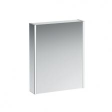 Зеркальный шкаф Laufen Frame25 0840.2 (4.0840.2.900.144.1, 600х750 мм)