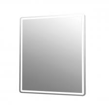 Зеркало для ванной Dreja Tiny 60 99.9022 белый
