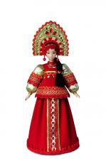 Конфетница «Марья» Конфетница «Марья»