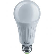 Светодиодная лампа груша Navigator 61 386 NLL-A70-20-230-2.7K-E27, цена за 1 шт. – фото 1
