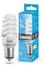 Лампа Camelion LH15-FS-T2-M/842/E27 MINI BL1 – фото 1