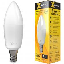 Светодиодная лампочка X-flash